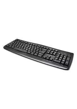 推荐Pro Fit Wireless Keyboard, 18.38 x 8 x 1 1/4, Black商品