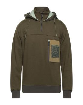product Hooded sweatshirt image