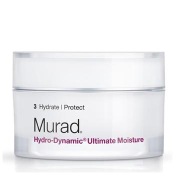 商品Murad | Murad Hydro-Dynamic Ultimate Moisture (50ml),商家Coggles CN,价格¥552图片