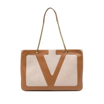 Valentino | Bum Bags Brown,商家Wanan HK,价格¥10631
