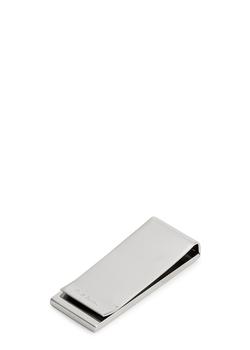 商品Paul Smith | Striped metal money clip,商家Harvey Nichols,价格¥839图片