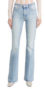 product MOTHER The Stunner Cruiser Jeans image