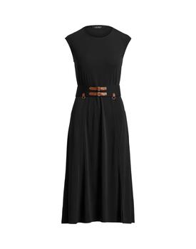 女装拉夫劳伦连衣裙, Ralph Lauren | Midi dress商品图片 