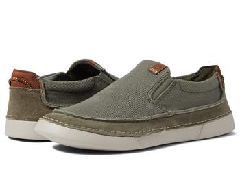 clarks男鞋, Clarks | Gereld Step商品图片 6.9折