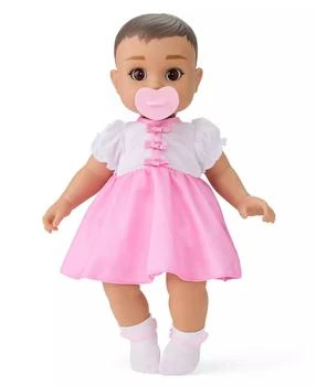 Journey Girls | 14" Baby Doll, Created for Macy's,商家Macy's,价格¥166