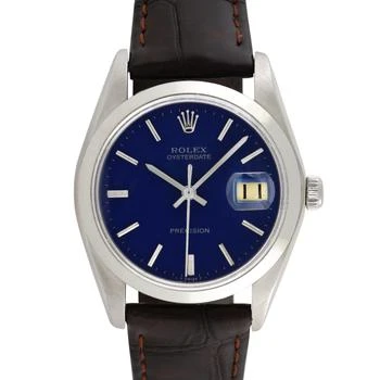 [二手商品] Rolex | Pre-owned  Men's Oysterdate,商家Premium Outlets,价格¥30381