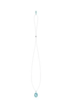 Swarovski | Swarovski 'signum' pendant necklace 3.5折