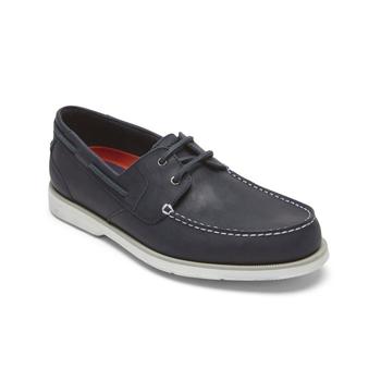 Rockport | Men's Southport Boat Shoes商品图片,7折