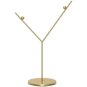 商品Swarovski | Ornament Stand, Gold-Tone,商家Macy's,价格¥408图片