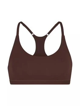 SKIMS | Fits Everybody Racerback Bra 