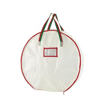 商品Household Essentials | 24" Wreath Storage Bag,商家Macy's,价格¥119图片