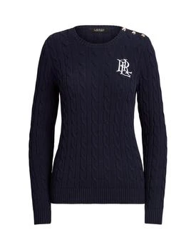 Ralph Lauren | Sweater 6.9折