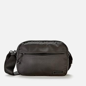 ganni包, Ganni | Ganni Women's Festival Bag - Black商品图片 7折起×额外7折, 额外七折