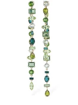 推荐Gema Swarovski Pendant Earrings商品