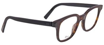 推荐BLACKTIE2.0 B 0KVX 00 Wayfarer Eyeglasses商品