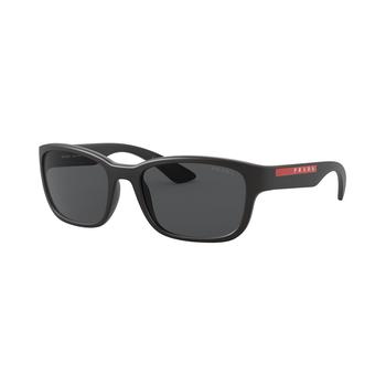 推荐Men's Sunglasses, PS 05VS 57商品