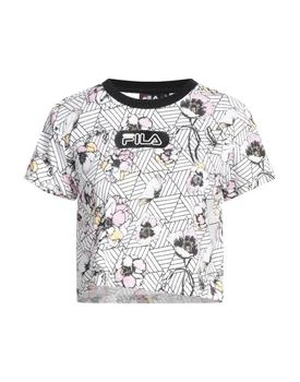 Fila | Crop top 4.1折