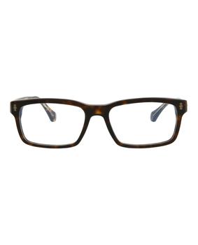 Cartier | Square-Frame Acetate Optical Frames商品图片,4.9折×额外9折, 额外九折