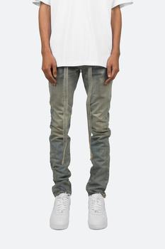 mnml m1, MNML | M310 Denim - Light Blue商品图片 7.5折