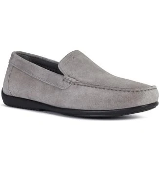Geox | Ascanio Suede Loafer 5.8折