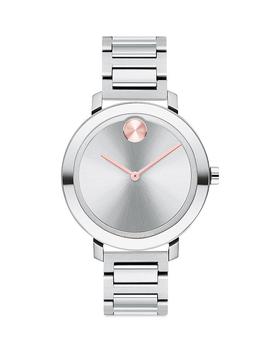 Movado | Bold Evolution Watch, 34mm商品图片,独家减免邮费