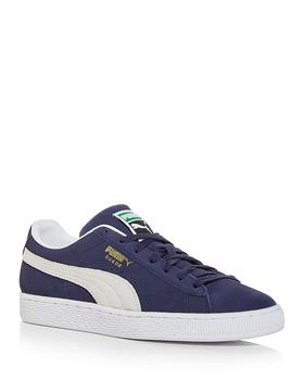 推荐Men's Classic XXI Low Top Sneakers商品