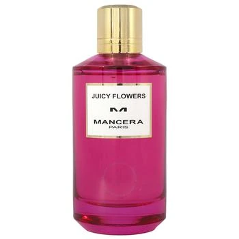 MANCERA | Mancera Juicy Flowers Ladies EDP,商家Jomashop,价格¥558