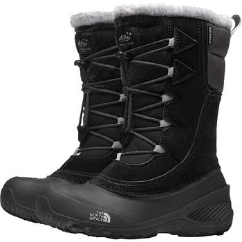 The North Face | The North Face Youth Shellista Lace IV Boot 5折