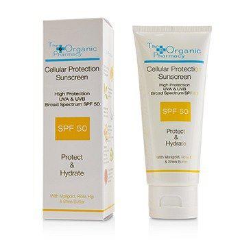 推荐Cellular Protection Sunscreen Spf 50商品