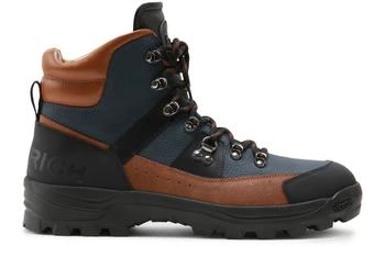 Woolrich | Retro Hiking Boot,商家24S Paris,价格¥4040