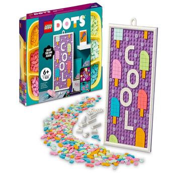 推荐Dots Message Board 41951 Diy Craft Decoration Kit商品
