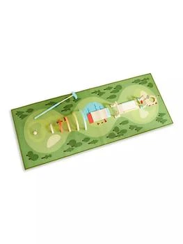 Wonder & Wise | Large Golf Game Mat,商家Saks Fifth Avenue,价格¥436
