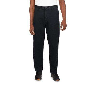 推荐Rag & Bone Mens Fit 3 Mid-Rise Classic Fit Chino Pants商品