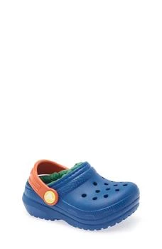 Crocs | Kids' Classic Lined Clog,商家Nordstrom Rack,价格¥219