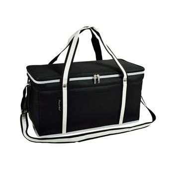 Picnic At Ascot | 36 Quart - Large Collapsible Cooler with Leak Proof Lining,商家Macy's,价格¥966