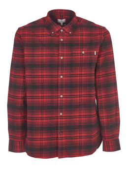 Woolrich | Woolrich Checked Flannel Shier商品图片,8.5折
