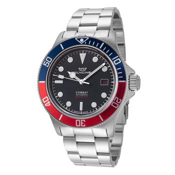 Glycine Men's Combat Sub 42 42mm Automatic Watch