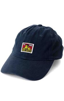 推荐Unstructured Ball Cap - Navy商品