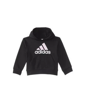 Adidas | Essential Hooded Pullover (Toddler/Little Kids) 5.7折起