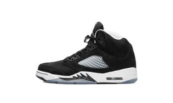 aj5是什么牌子, Jordan | Air Jordan 5 Retro "Moonlight"商品图片 