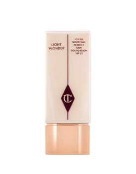 推荐Charlotte Tilbury Light Wonder Foundation商品