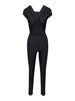 The Andamane | The Andamane Jumpsuits in Black,商家Modayn,价格¥1418