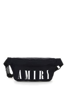 夏装AMIRI, AMIRI | Amiri nylon beltpack商品图片 5.7折