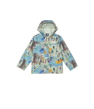The North Face | Antora Rain Jacket (Infant),商家Zappos,价格¥522