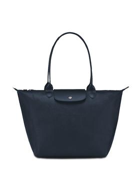 Le Pliage City Large Canvas Tote Bag