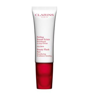 娇韵诗弹簧霜面膜, Clarins | Beauty Flash Peel (50ml)商品图片 