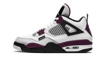 aj4, Jordan | Air Jordan 4 Retro "PSG"商品图片 8.4折