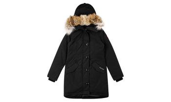 product CANADA GOOSE Canada Goose Rossclair Parka image