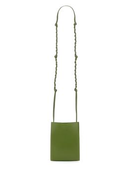 Jil Sander | Jil Sander Tangle Shoulder Bag Small商品图片,8.6折