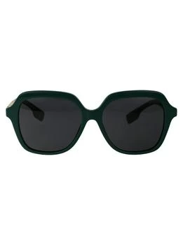 Burberry | Burberry Eyewear Square Frame Sunglasses 6.7折, 独家减免邮费